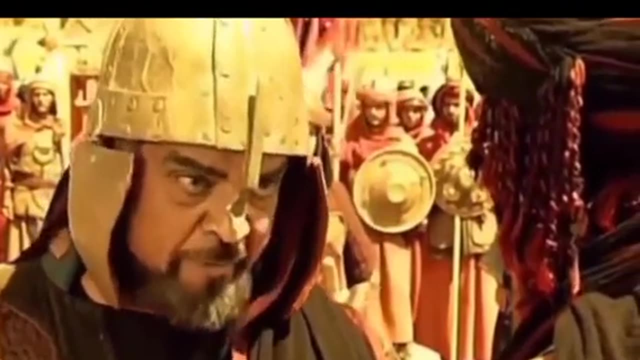 History of Karbla