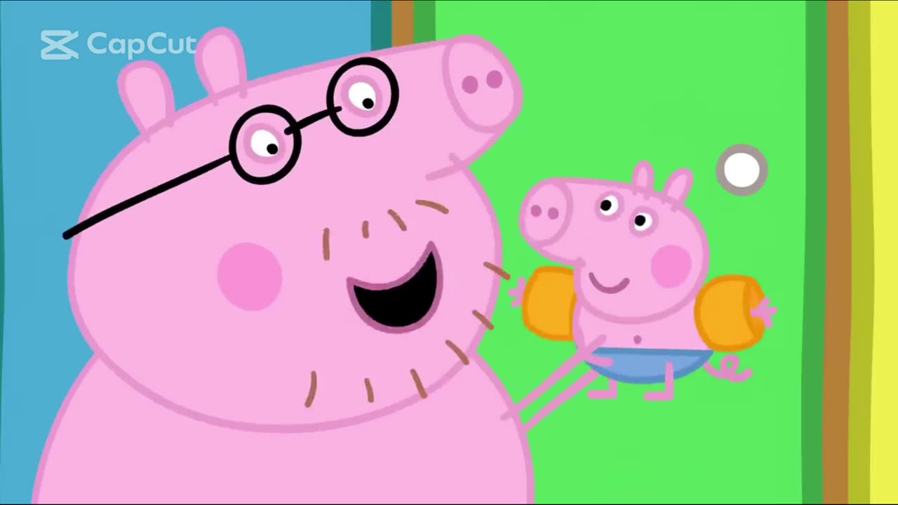 Edited Peppa Pig