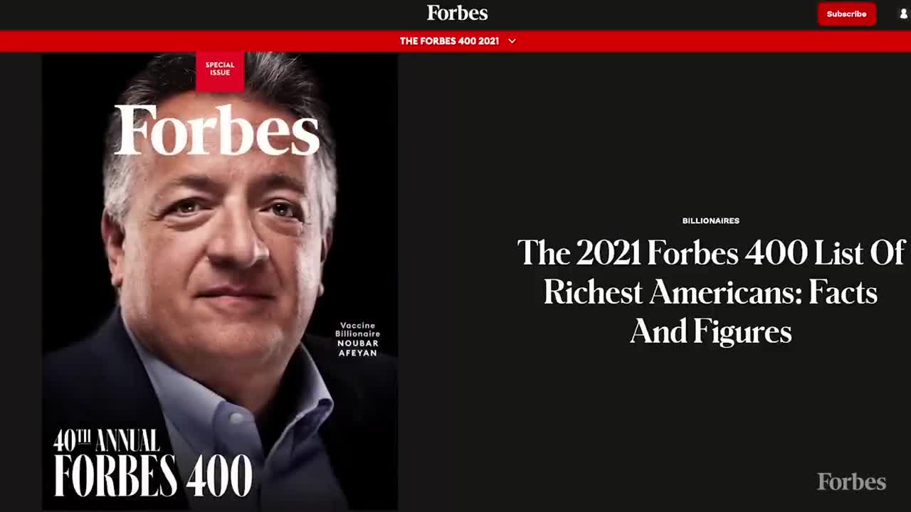 Billionaire No More_ These Americans Fell Off The Forbes 400 List In 2022 _ Forbes