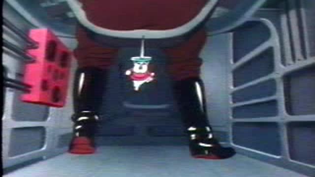 Merrie Melodies - Russian Rhapsody