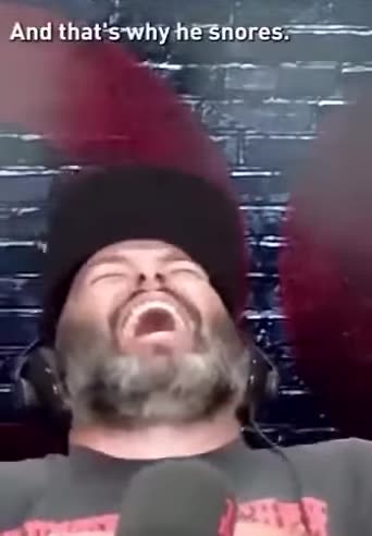 MY F#CKING BALLS ARE COVERING The Air Lock🤣