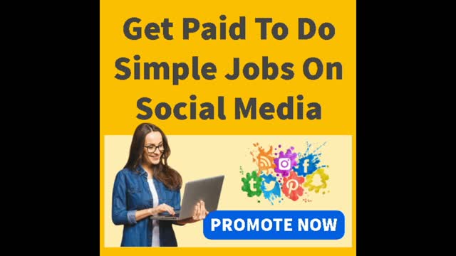 Get Paid To Use Facebook, Twitter And YouTube