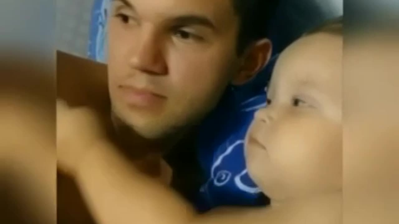 All the kids would be so lucky with dad πThe biggest happiness π