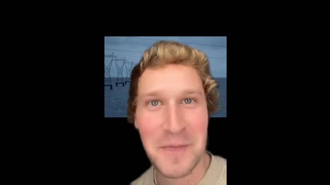 Lake Pontchartrain - No curve