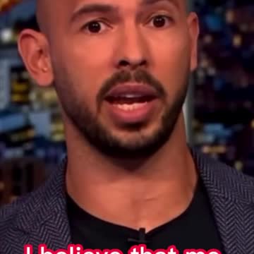 The PROBLEM with the world - Andrew Tate