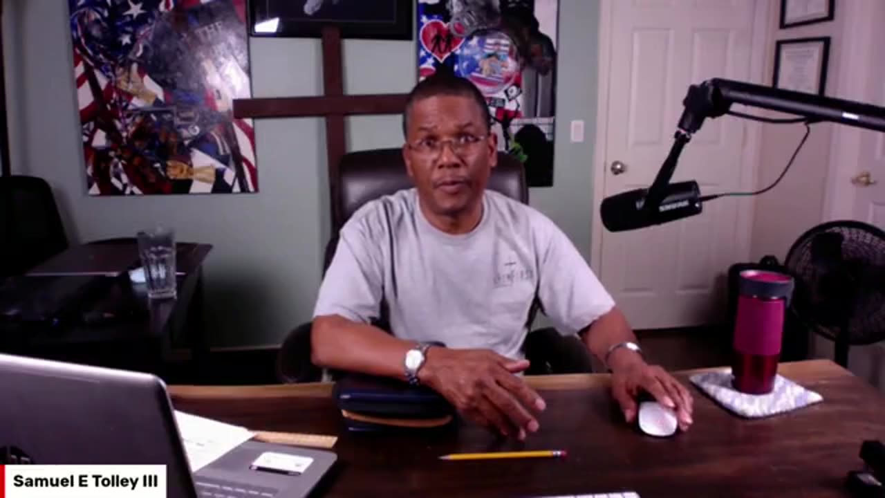 The Sam Tolley Show / 2-28-2023