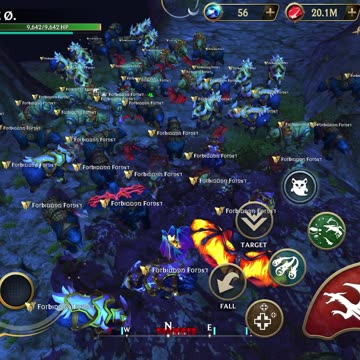 Wolf Tales - Legion of Bears Glitch!