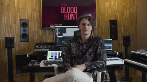 Interview with Composer Atanas Valkov _ Vampire_ The Masquerade – Bloodhunt in Dolby