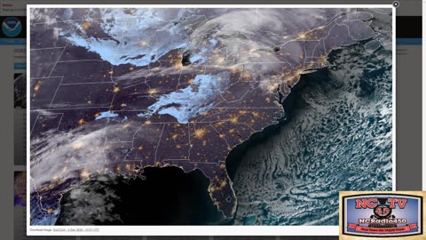 NCTV45 LAWRENCE COUNTY 45 WEATHER THURSDAY DEC 5 2024