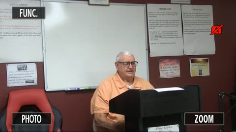 Spiritual Discipline of Faith