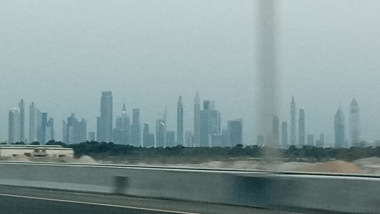 Habibi come to dubai