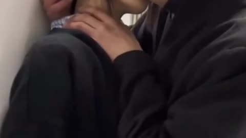 Best Boyfriend Girlfriend kissing Short Video