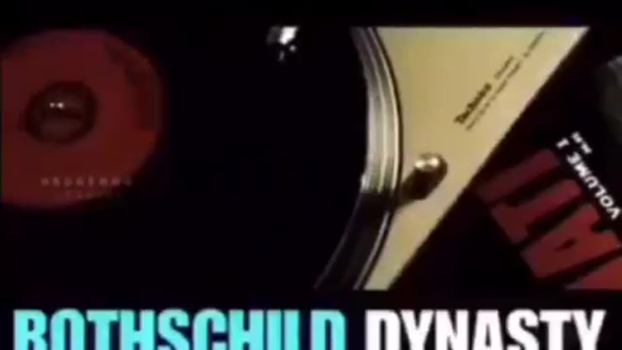 The Rothschilds and the Three World Wars: Fact or Fiction?