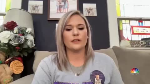 Basketball Team Remember Teammate In A Touching Tradition