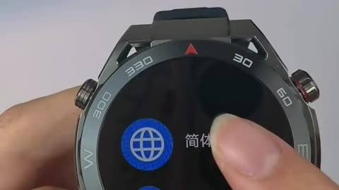 Huawei_watch_Ultimate_extraordinary_master_watch_unboxing_🤯_#shorts(720p)