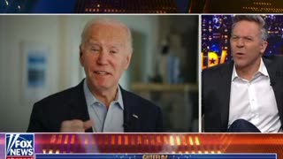 Gutfeld Monologue: Biden's Re-election