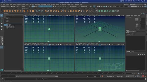 3D Modeling 101: 8 View Controls