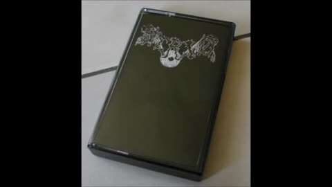 strid - (1994) - demo - end of life