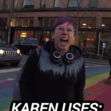Karen vs Street Preacher: A Pokemon Battle