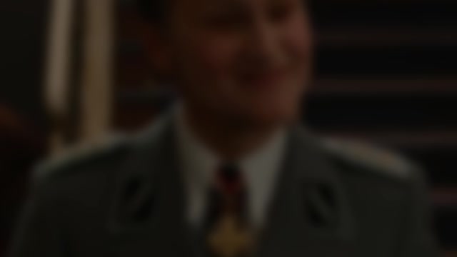 Who's responsible for this