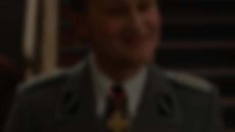 Who's responsible for this