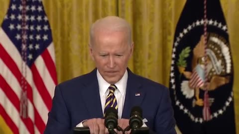 White House claims Joe Biden's IQ is 187