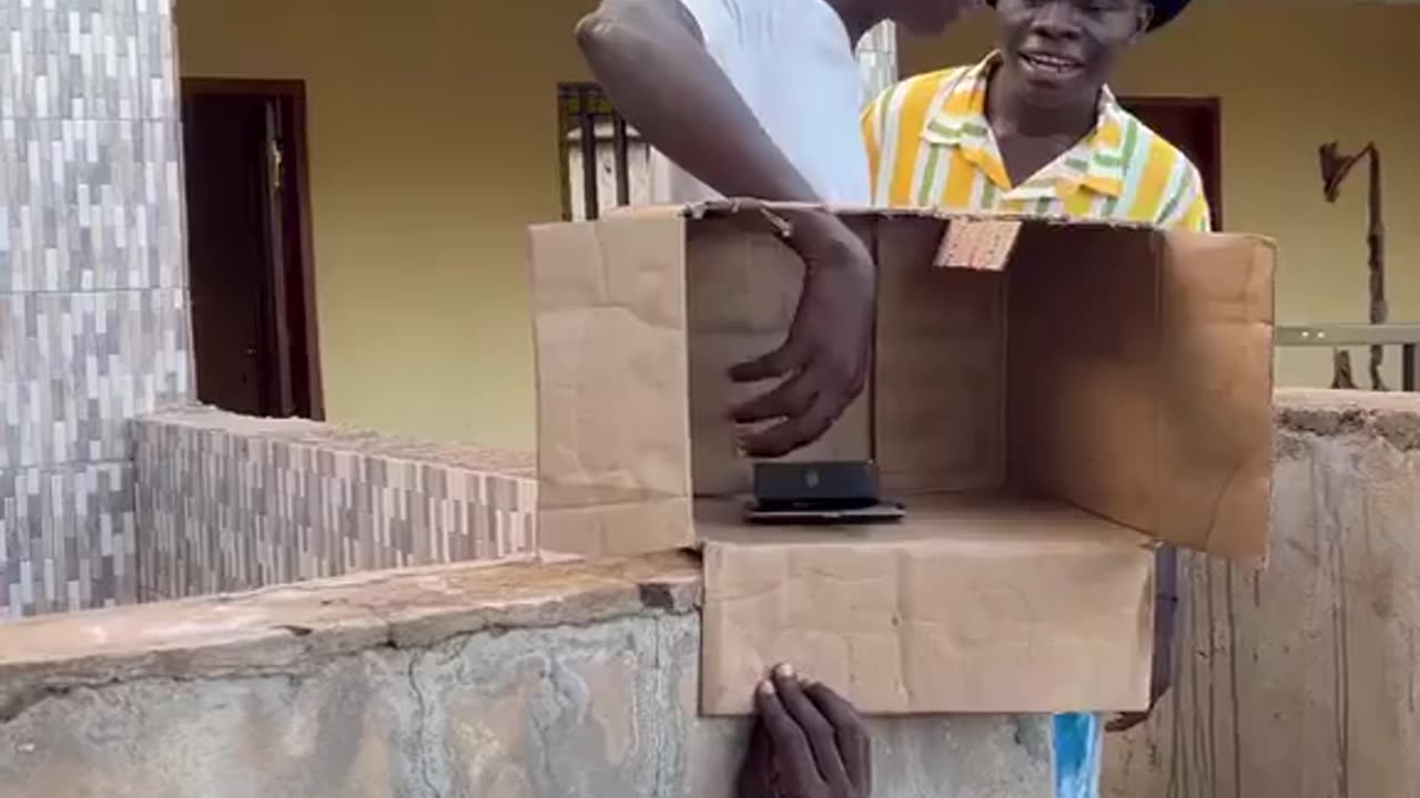 Funny video