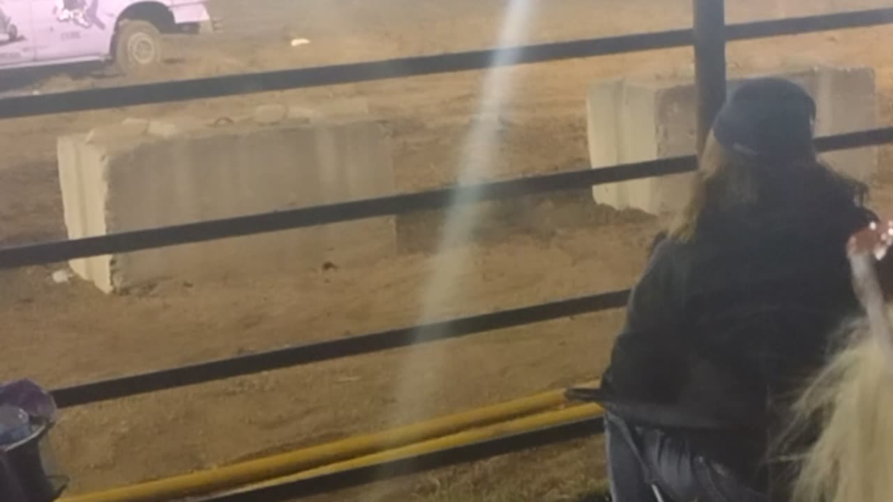 Crash Up Derby