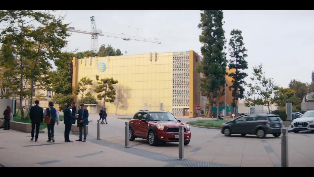 You People official trailer