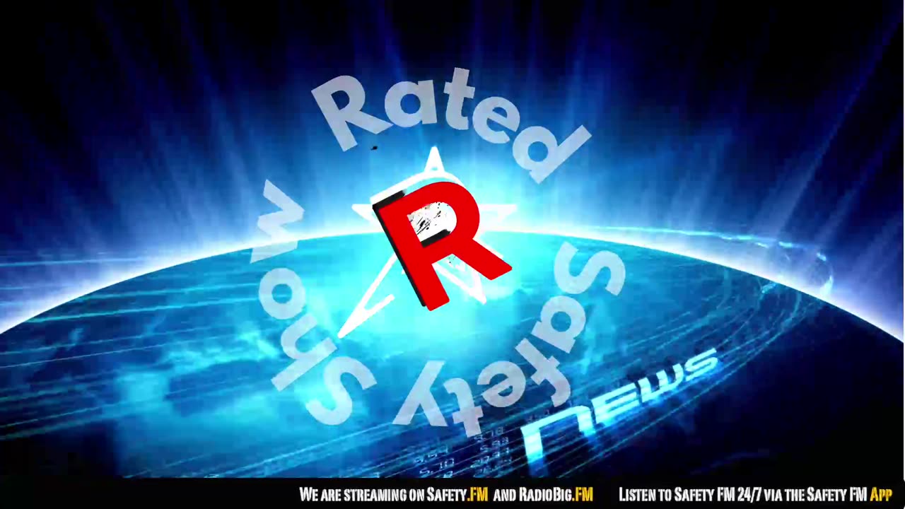 Rated R Safety Show