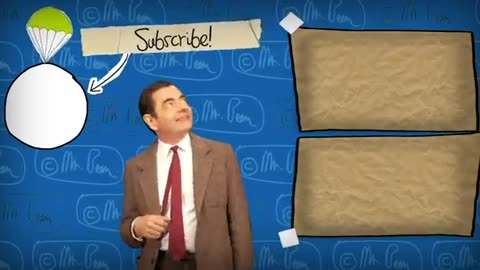 #fun #mrbean | Mr Bean's dance | fun by Mr Bean