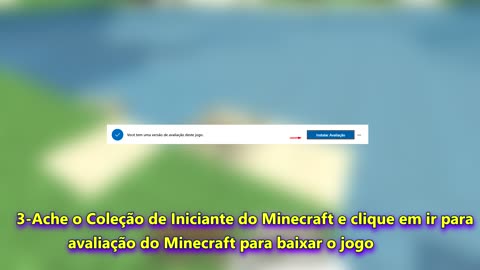 Minecraft WIN 10