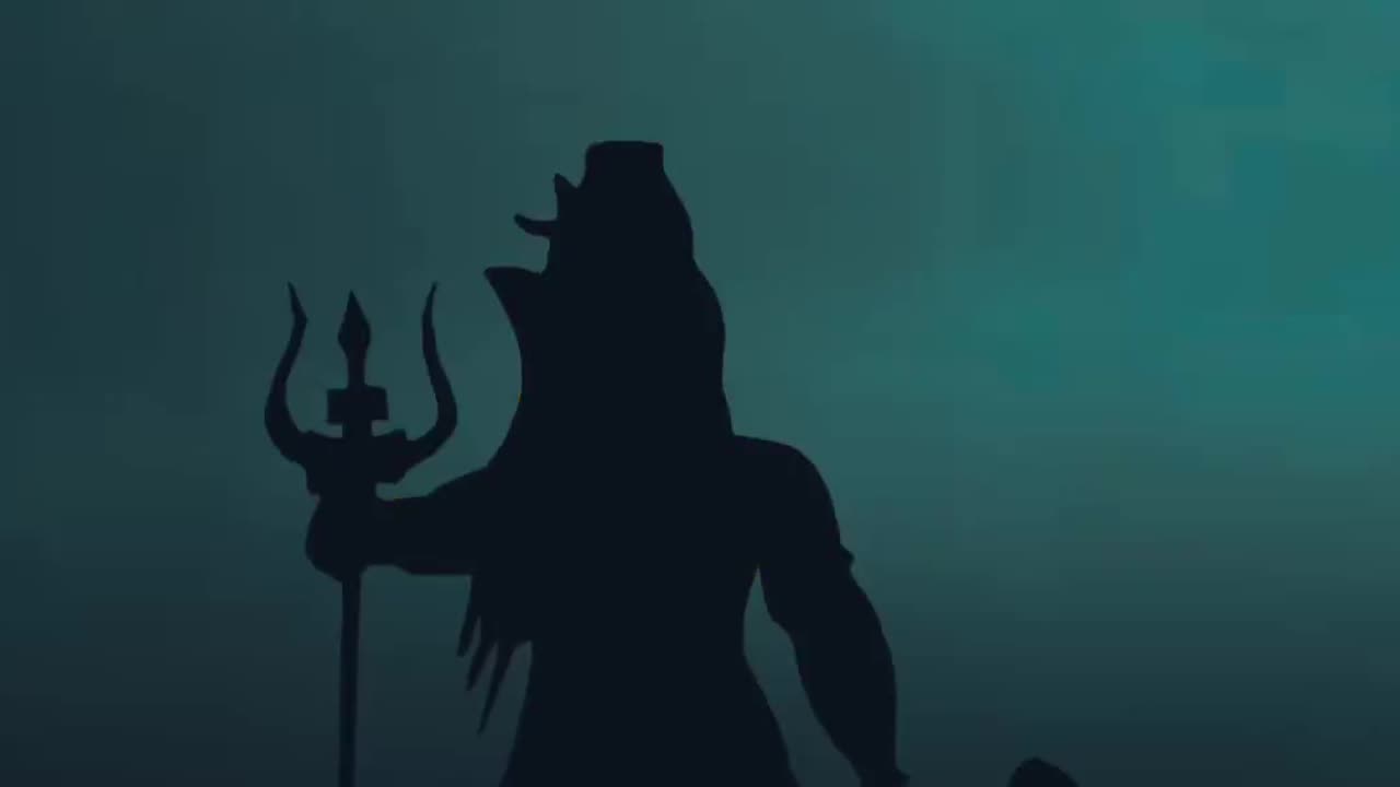 Mahadev status