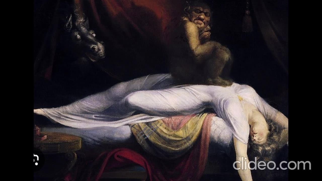 GOD - SEX DEMONS [PROD. SUCCUBUS]