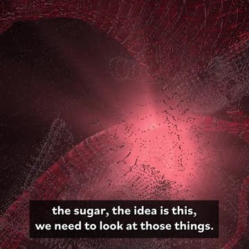 The Dangers of Sugar