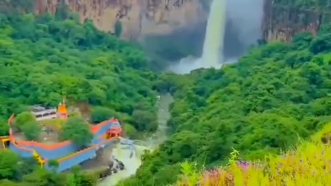 Beautiful Nature Video 🏞️