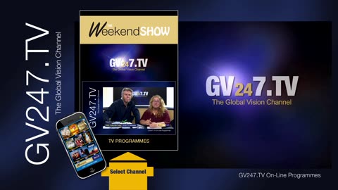 ch1-The Weekend Prog