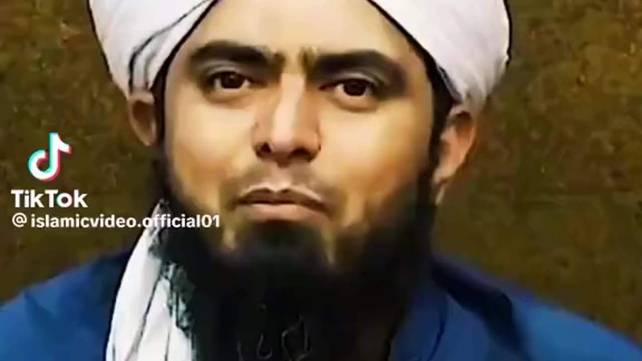 Engineer Muhammad Ali Mirza