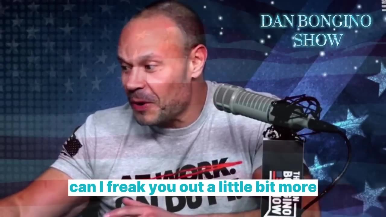 The Dan Bongino Show_ REMOVE NOT IMPEACH...Why Is This Prominent Investor Making This Huge Move