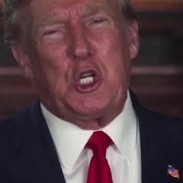 Trump On Bidens Being Owned By China