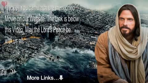 Sep 3, 2021 ❤️ Mother Mary says... You literally stand on shaky Ground & The Movie 2012 is accurate