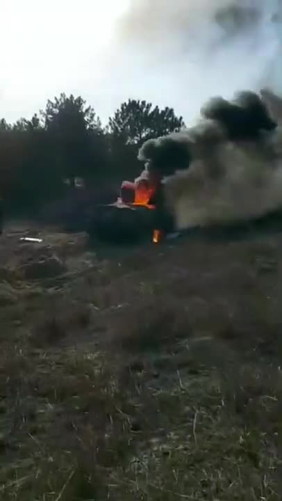 Nowa Kachowka 27.02.22 Wojna na Ukrainie