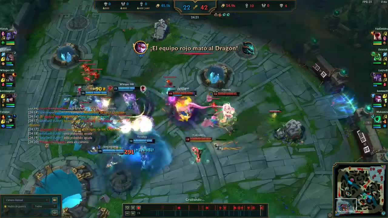 Pentakill Zac_1