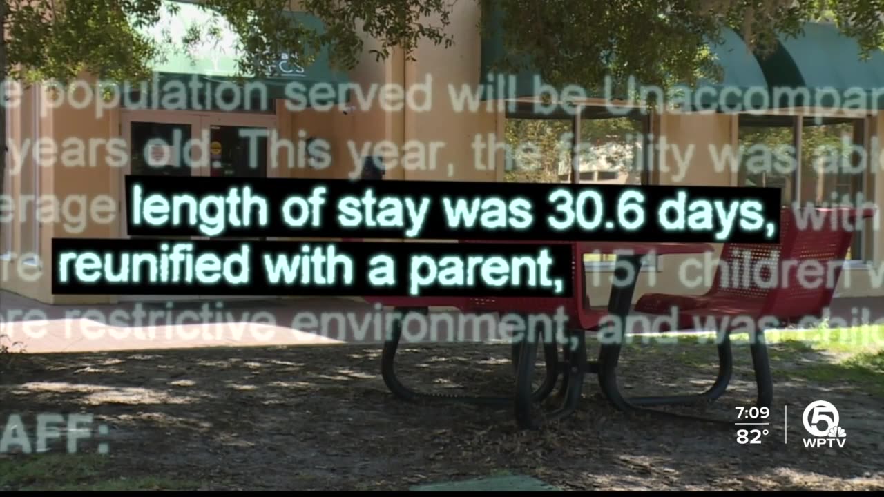 Shelter where migrant teen died operated largely without problems, records show