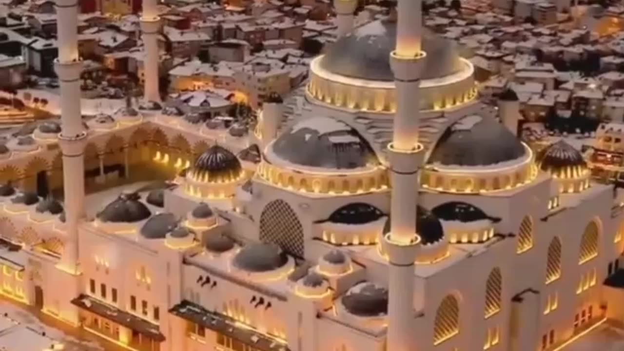 The beauty of Istanbul Türkiye