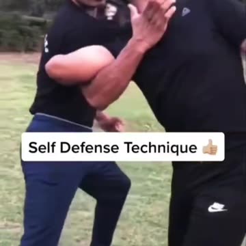 Self defense development