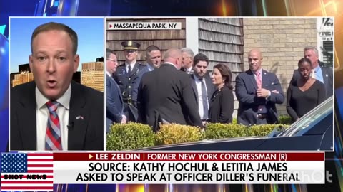 NY_governor_confronted_by_icy_reception_while_visiting_slain_NYPD_officer_s_wake(720p)