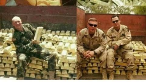 "We lied, we cheated, we stole..." Pompeo