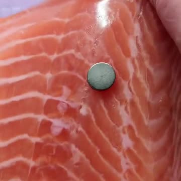 Graphene in food supply?