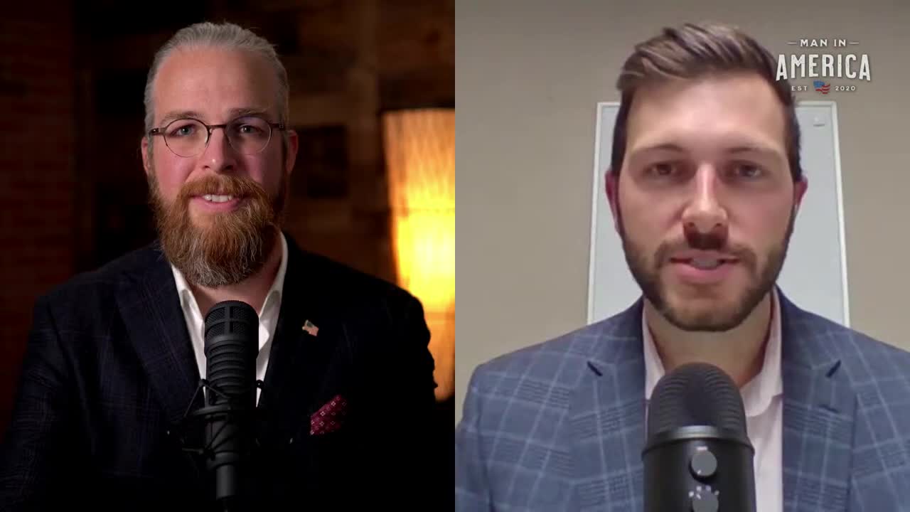 -Part III: Is There REALLY a Plan? (Devolution)